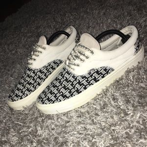 Fear Of God vans